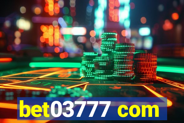 bet03777 com